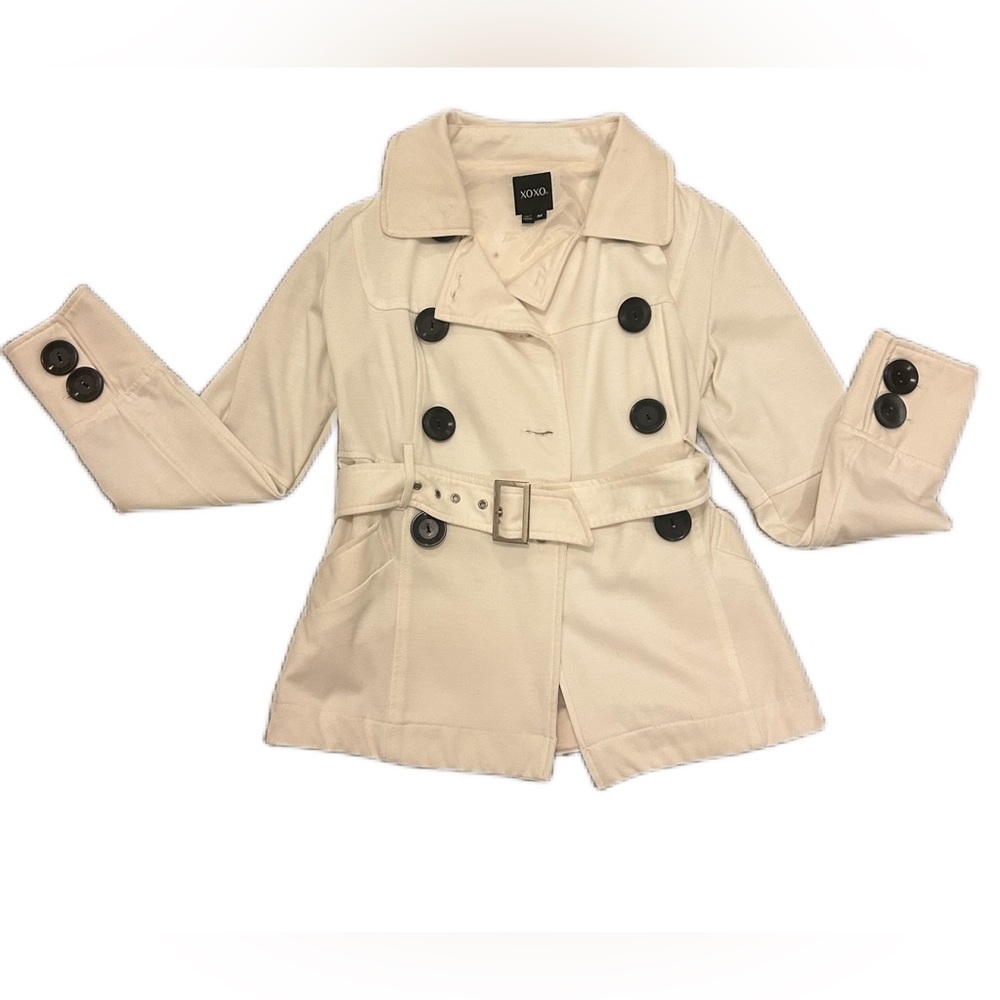 XOXO Women’s Jacket & Coat